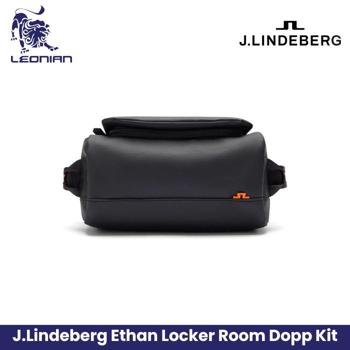 J.Lindeberg Ethan Locker Room Dopp Kit