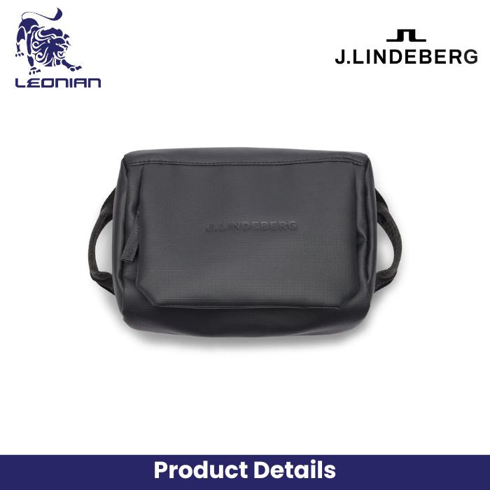J.Lindeberg Ethan Locker Room Dopp Kit