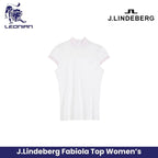 J.Lindeberg Fabiola Top Women's Shirt