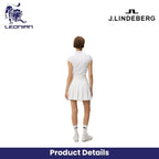 J.Lindeberg Fabiola Top Women's Shirt