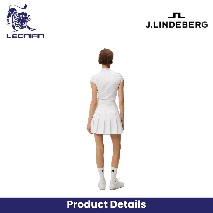 J.Lindeberg Fabiola Top Women's Shirt