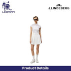 J.Lindeberg Fabiola Top Women's Shirt