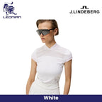 J.Lindeberg Fabiola Top Women's Shirt