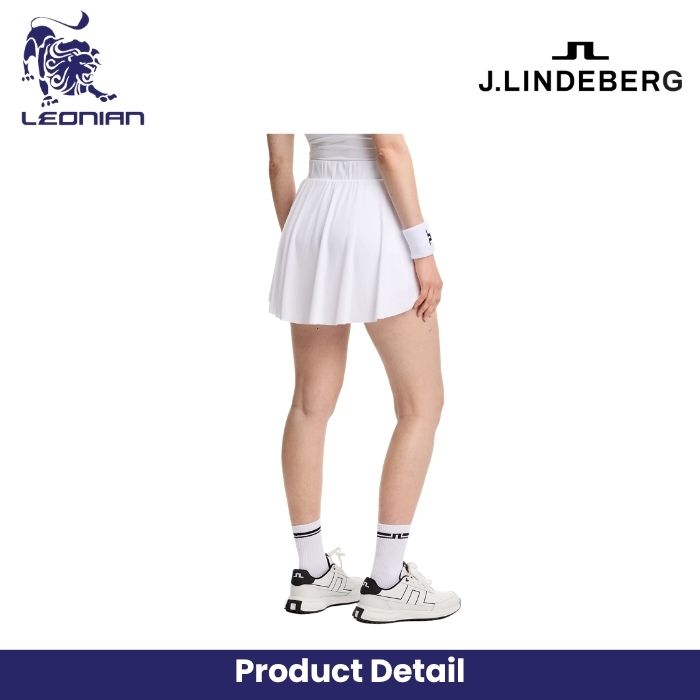 J.Lindeberg Feilia Skirt