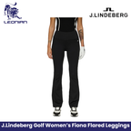 J.Lindeberg Fiona Flared Leggings
