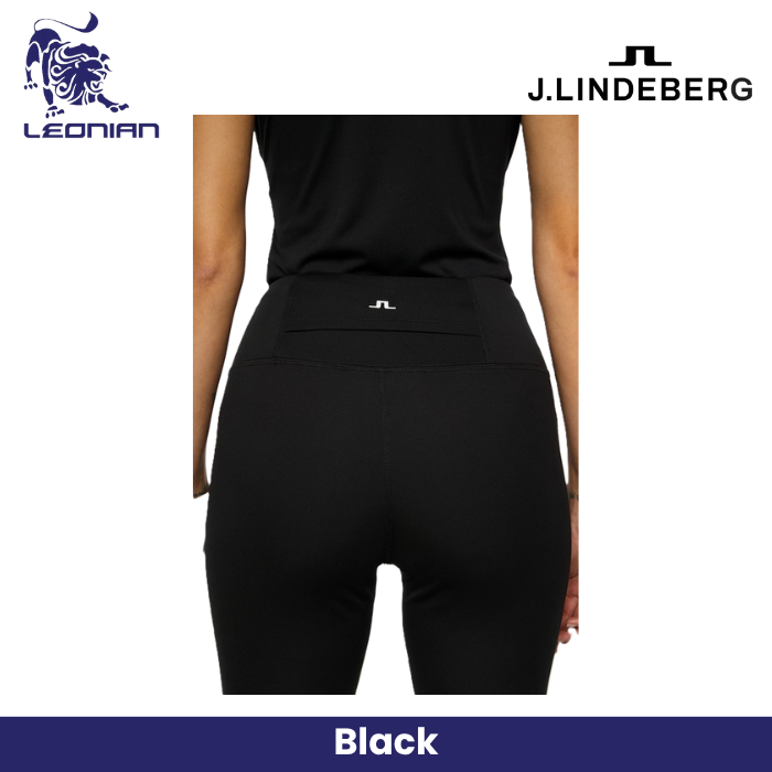 J.Lindeberg Fiona Flared Leggings