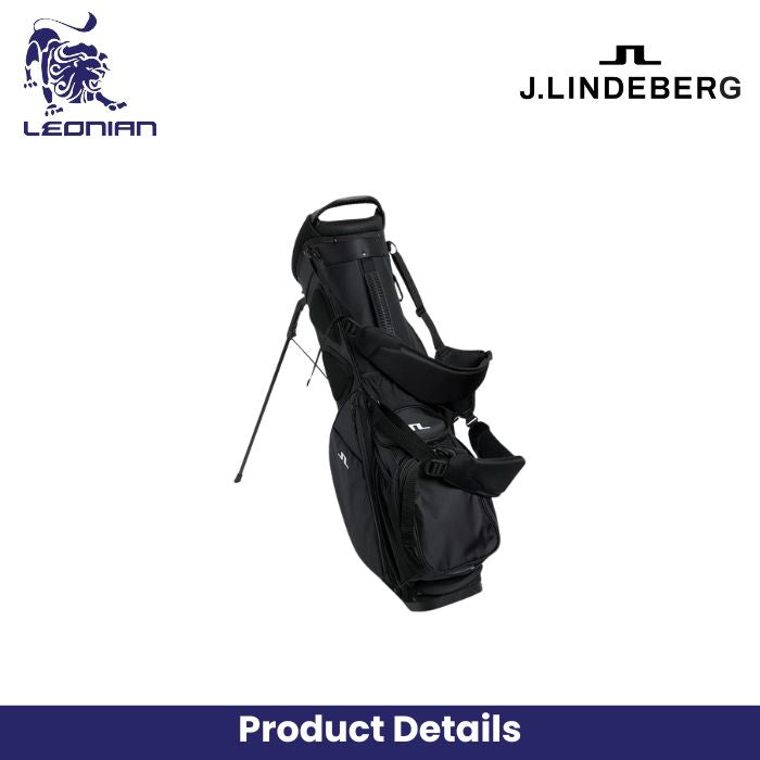 J.Lindeberg JL Flare Golf Bag