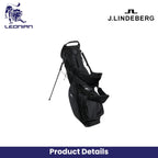 J.Lindeberg JL Flare Golf Bag