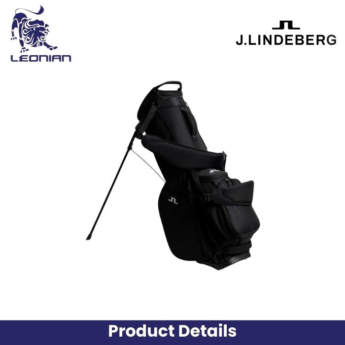 J.Lindeberg JL Flare Golf Bag