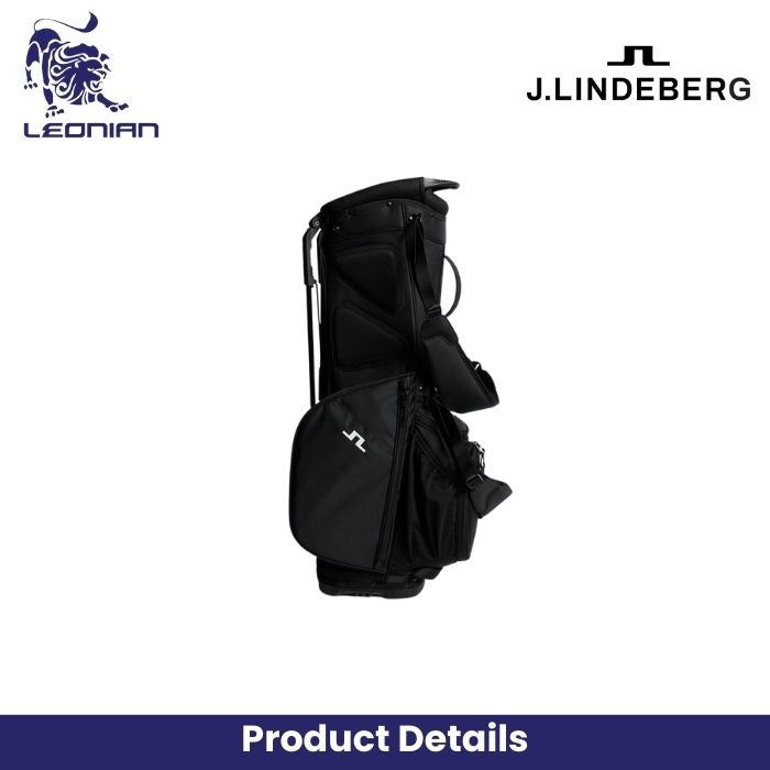 J.Lindeberg JL Flare Golf Bag