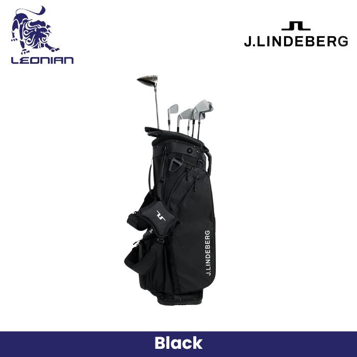 J.Lindeberg JL Flare Golf Bag