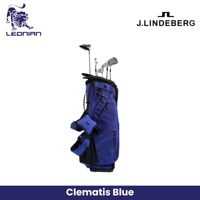J.Lindeberg JL Flare Golf Bag