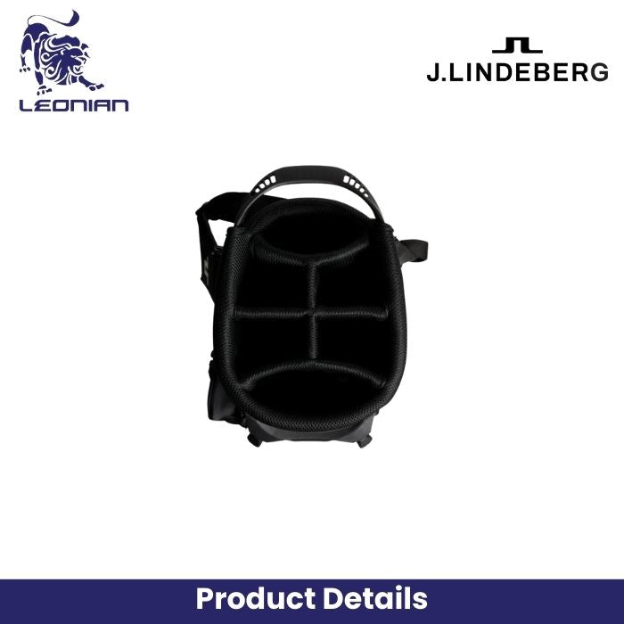 J.Lindeberg JL Flare Golf Bag