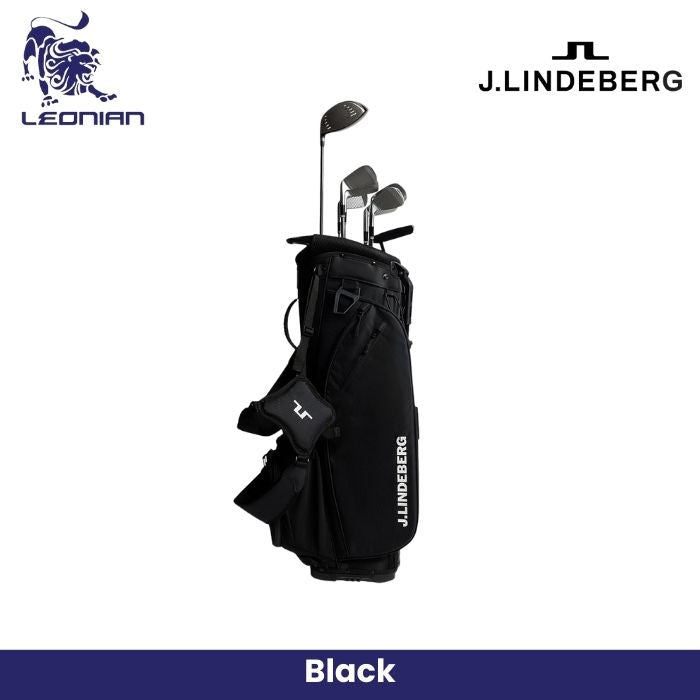 J.Lindeberg JL Flare Golf Bag