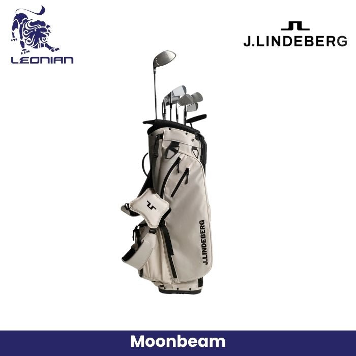 J.Lindeberg JL Flare Golf Bag