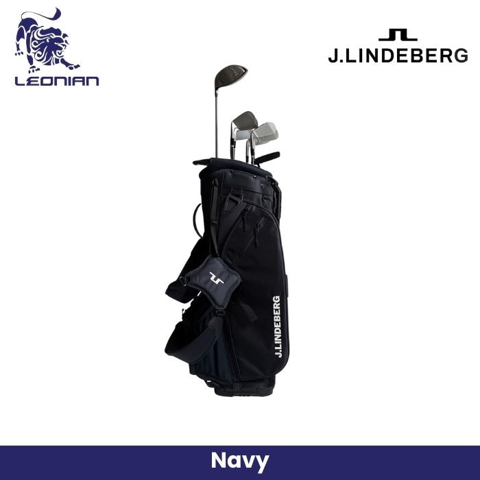 J.Lindeberg JL Flare Golf Bag