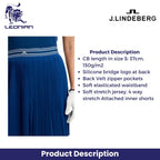 J.Lindeberg Flo Skirt