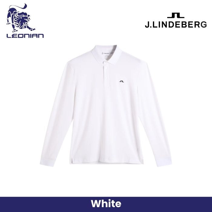 J.Lindeberg Florian LS Polo