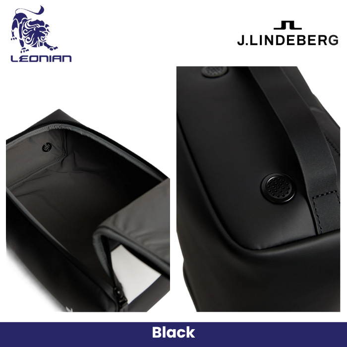 J.Lindeberg Footwear Bag