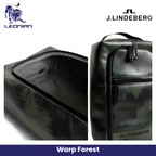 J.Lindeberg Footwear Bag Print