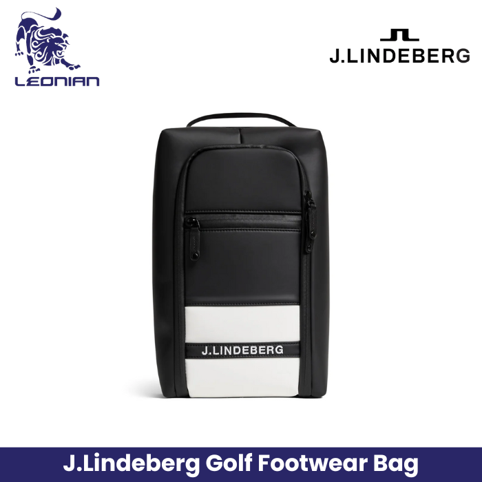 J.Lindeberg Footwear Bag
