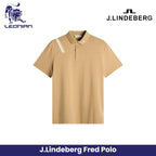J.Lindeberg Fred Polo