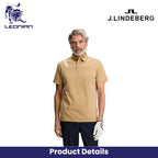J.Lindeberg Fred Polo