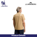 J.Lindeberg Fred Polo