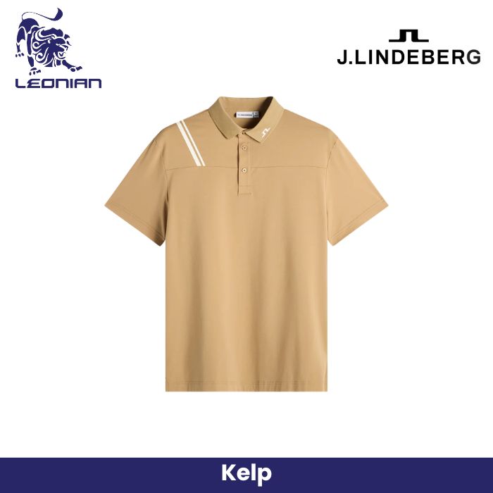 J.Lindeberg Fred Polo