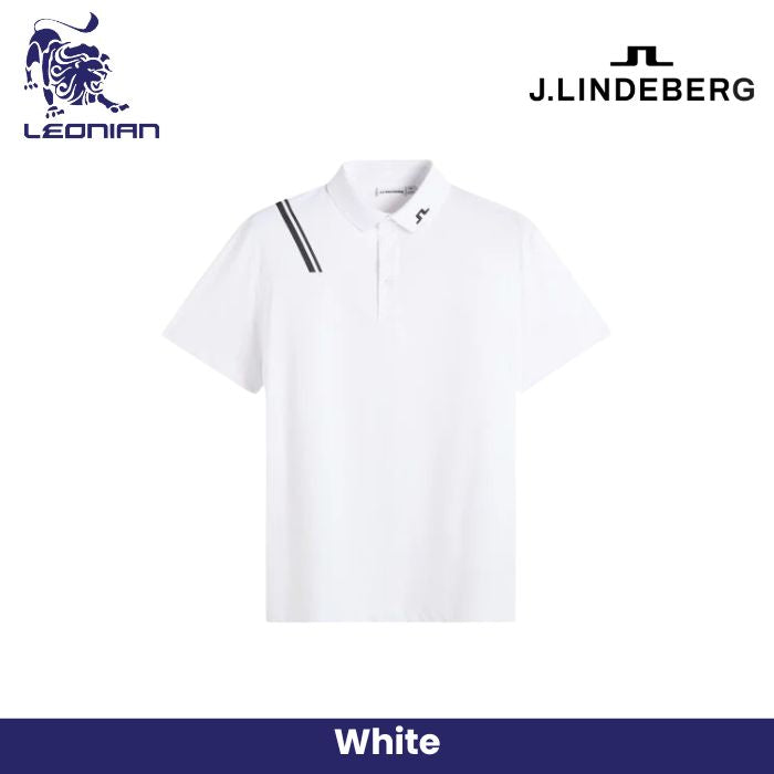 J.Lindeberg Fred Polo
