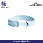 J.Lindeberg Gain Visor Men's