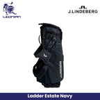 J.Lindeberg Golf Flare Printed Stand Bag