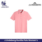 J.Lindeberg Gunilla Polo Women's