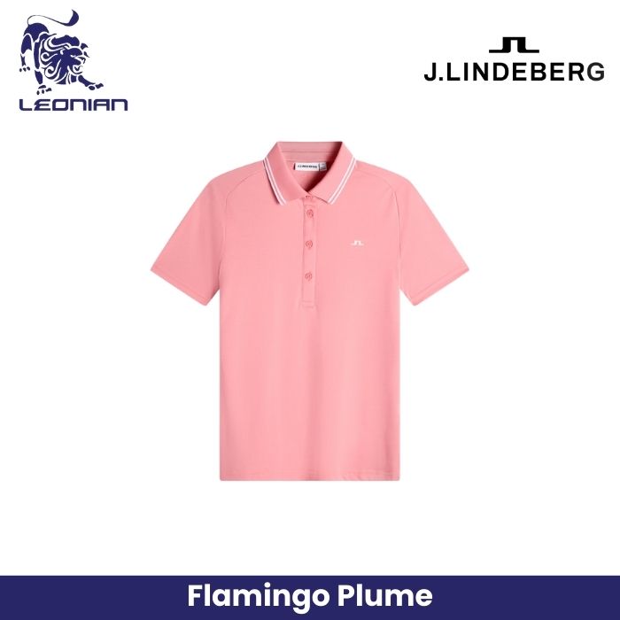 J.Lindeberg Gunilla Polo Women's