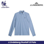 J.Lindeberg Gustaf LS Polo