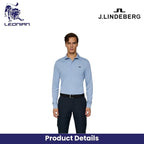 J.Lindeberg Gustaf LS Polo