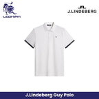 J.Lindeberg Guy Polo