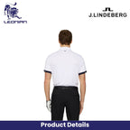 J.Lindeberg Guy Polo