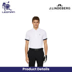 J.Lindeberg Guy Polo