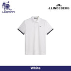 J.Lindeberg Guy Polo