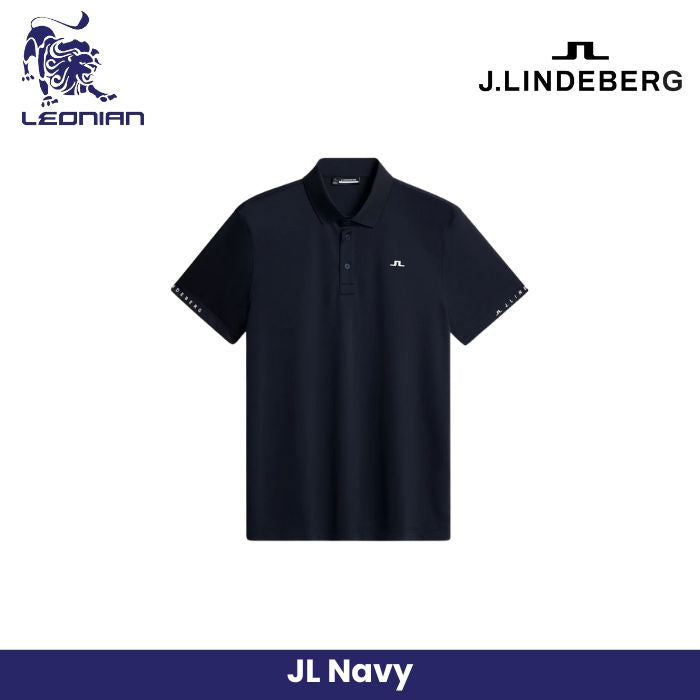 J.Lindeberg Guy Polo