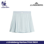 J.Lindeberg Harlow Print Skirt Women's