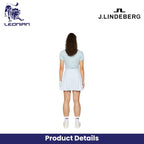 J.Lindeberg Harlow Print Skirt Women's