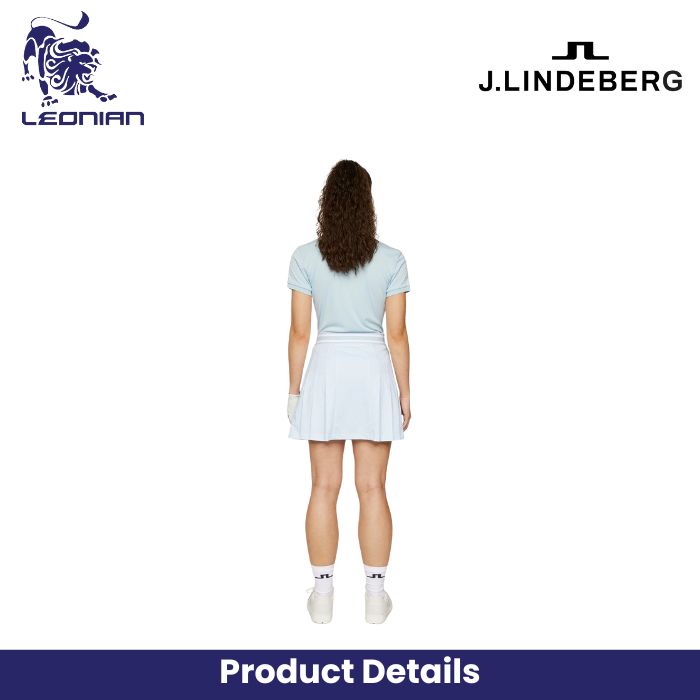 J.Lindeberg Harlow Print Skirt Women's