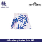 J.Lindeberg Harlow Print Skirt Women's