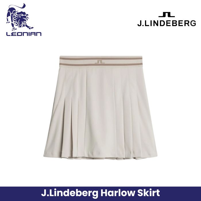 J.Lindeberg Harlow Skirt Women's