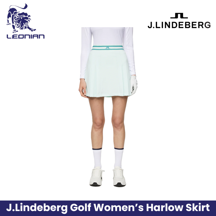 J.Lindeberg Harlow Skirt Women's