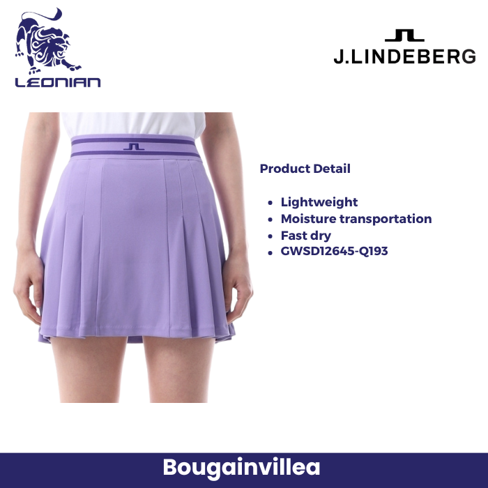 J.Lindeberg Harlow Skirt Women's