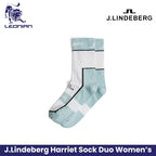 J.Lindeberg Harriet Sock Duo