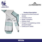 J.Lindeberg Harriet Sock Duo